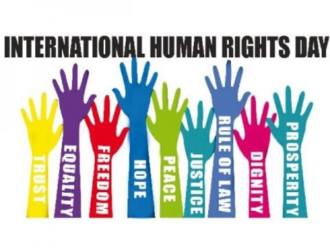 International Human Right
